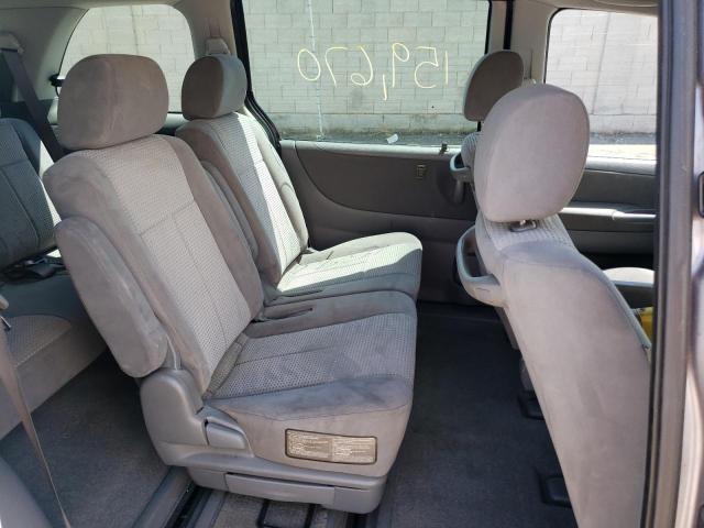 Photo 6 from auction – 2005 MAZDA MPV WAGON with VIN JM3LW28J350549520