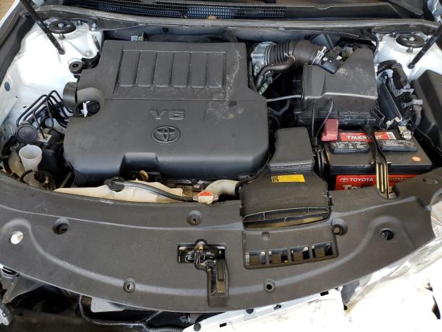 Photo 7 from auction – 2016 TOYOTA AVALON XLE with VIN 4T1BK1EB2GU211475