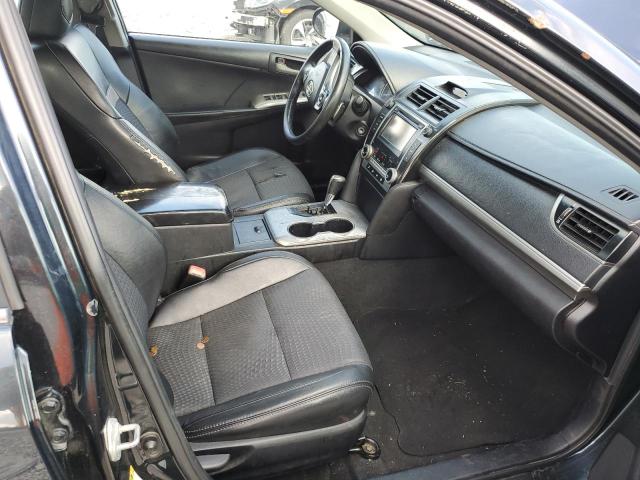 Photo 5 from auction – 2012 TOYOTA CAMRY BASE with VIN 4T1BF1FK0CU138247