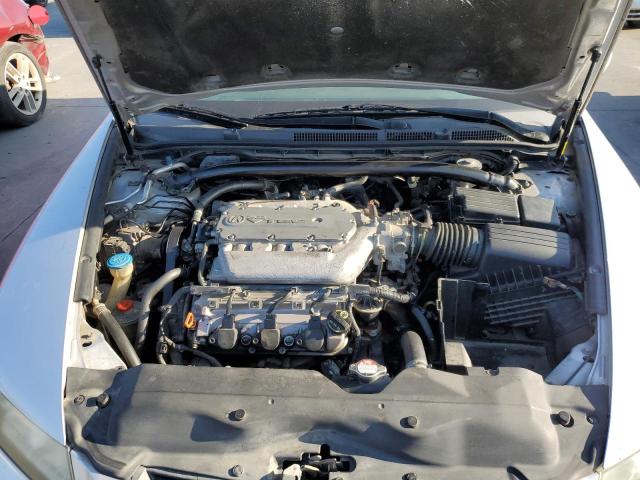 Photo 7 from auction – 2005 ACURA TL with VIN 19UUA66245A079492