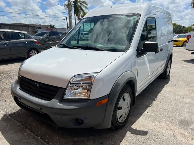 Photo 2 from auction – 2012 FORD TRANSIT CO with VIN NM0LS7AN1CT088597
