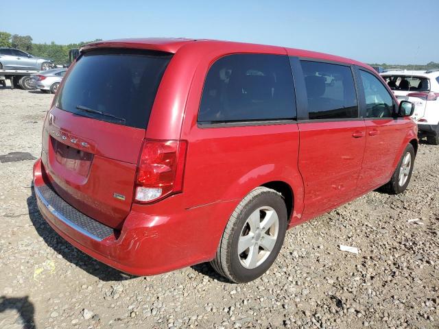 Photo 4 from auction – 2013 DODGE GR CARAVAN with VIN 2C4RDGBG4DR763522