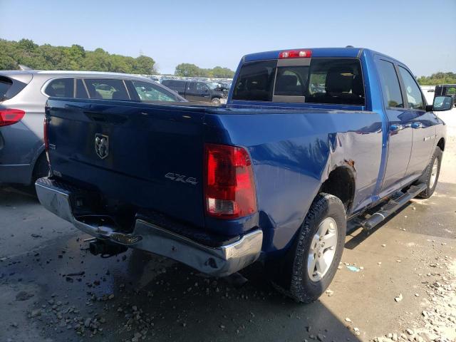 Photo 4 from auction – 2011 DODGE RAM 1500 with VIN 1D7RV1GT2BS705474