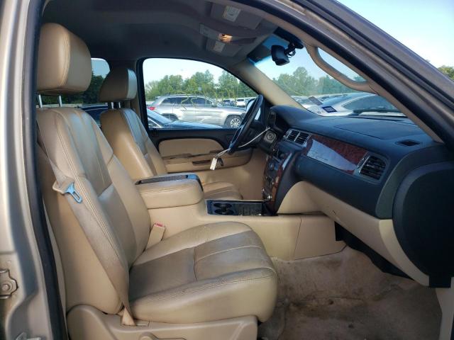 Photo 5 from auction – 2007 CHEVROLET SUBURBAN C with VIN 3GNFC16J87G107172