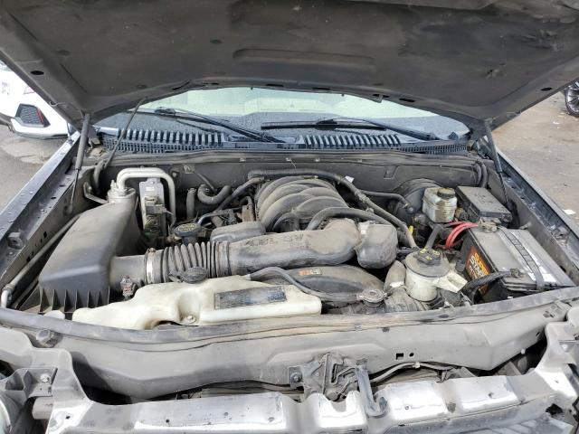 Photo 7 from auction – 2007 FORD EXPLORER S with VIN 1FMEU338X7UA08246