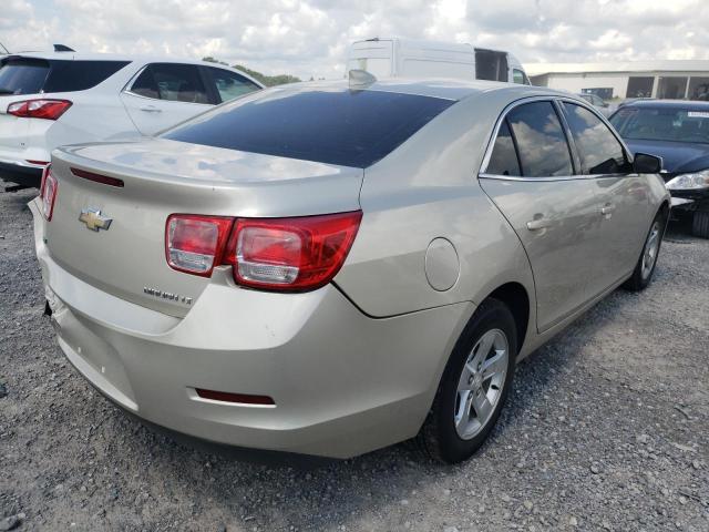 Photo 4 from auction – 2016 CHEVROLET MALIBU LIM with VIN 1G11C5SA1GF166994