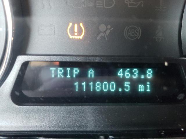 Photo 8 from auction – 2009 FORD FLEX LIMIT with VIN 2FMDK53C09BB02629