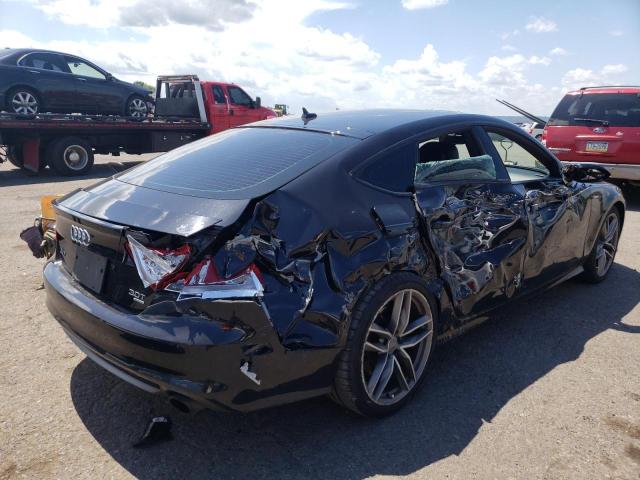 Photo 4 from auction – 2015 AUDI A7 PRESTIG with VIN WAU2GBFC1FN024625