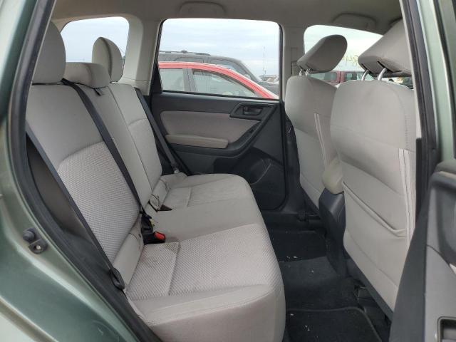 Photo 6 from auction – 2017 SUBARU FORESTER 2 with VIN JF2SJAAC8HG540950