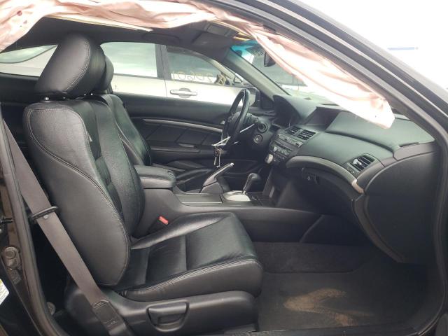 Photo 5 from auction – 2011 HONDA ACCORD EXL with VIN 1HGCS2B81BA003624