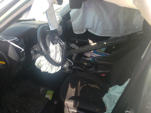 Photo 5 from auction – 2014 KIA SOUL with VIN KNDJN2A2XE7027075