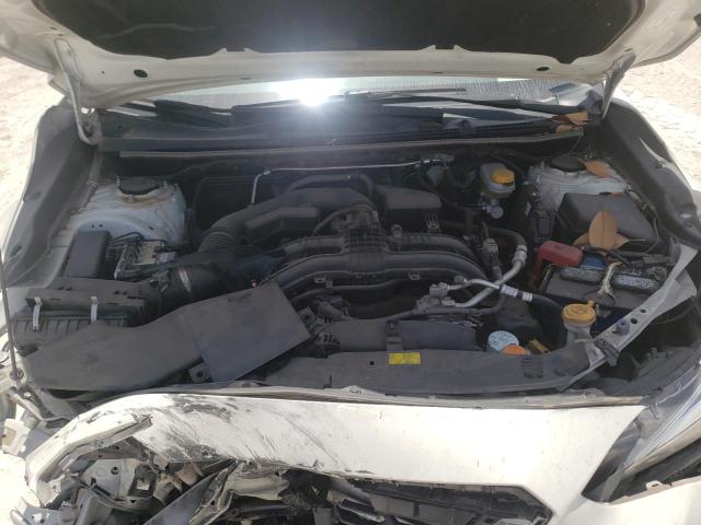 Photo 7 from auction – 2019 SUBARU CROSSTREK with VIN JF2GTAEC7K8282853