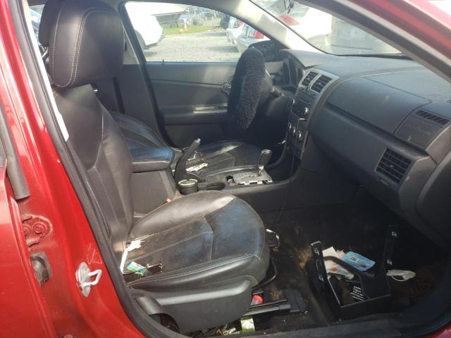 Photo 5 from auction – 2010 DODGE AVENGER R/ with VIN 1B3CC5FB1AN231344