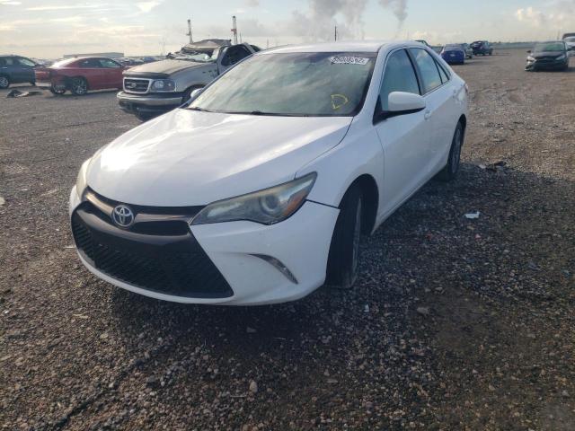 Photo 2 from auction – 2016 TOYOTA CAMRY SE with VIN 4T1BF1FK7GU159683