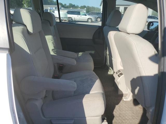 Photo 6 from auction – 2009 MAZDA 5 with VIN JM1CR29L590328071