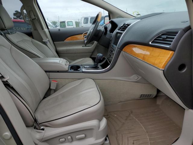 Photo 5 from auction – 2011 LINCOLN MKX with VIN 2LMDJ8JK5BBJ18656
