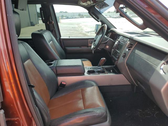Photo 5 from auction – 2007 FORD EXPEDITION with VIN 1FMFK205X7LA27884