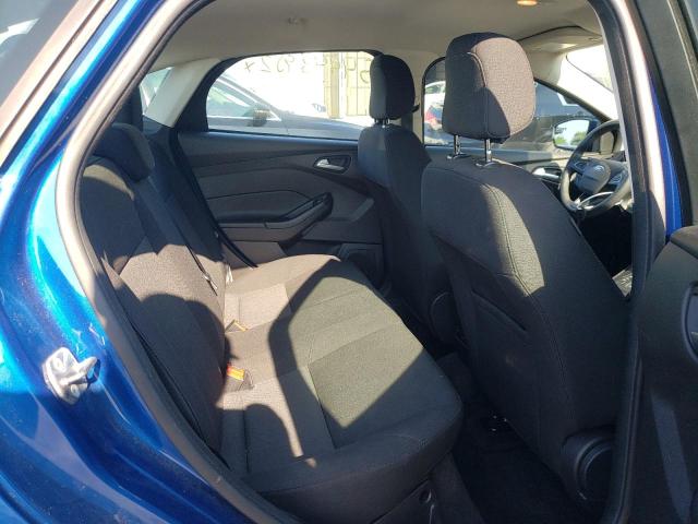 Photo 6 from auction – 2018 FORD FOCUS SE with VIN 1FADP3FE3JL254342