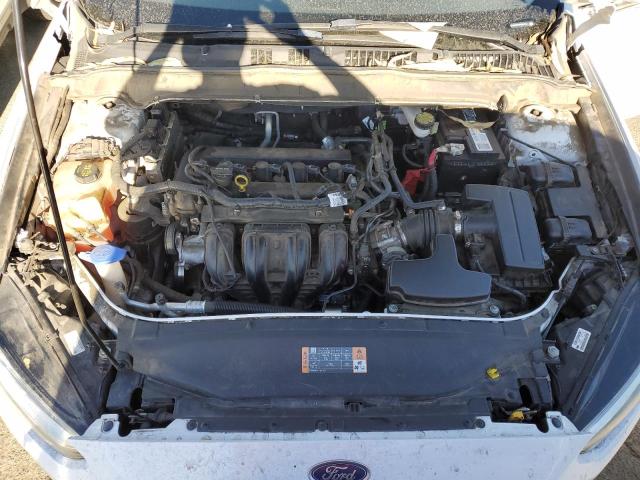 Photo 7 from auction – 2014 FORD FUSION SE with VIN 3FA6P0H75ER337414
