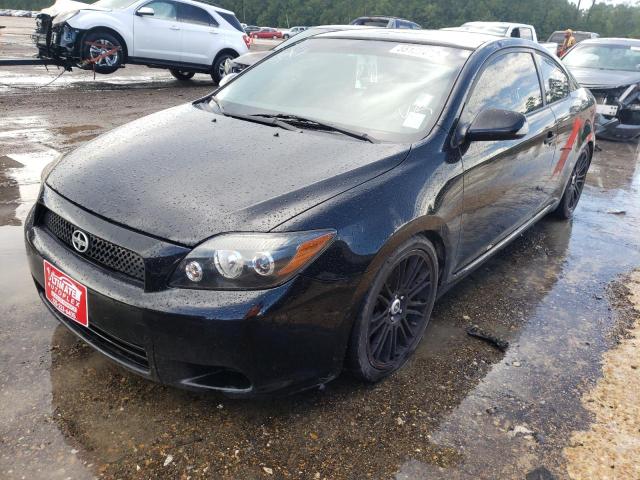 Photo 2 from auction – 2009 TOYOTA SCION TC with VIN JTKDE167990301983