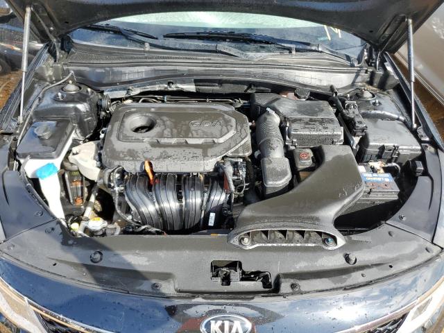 Photo 7 from auction – 2016 KIA OPTIMA LX with VIN 5XXGT4L33GG038723