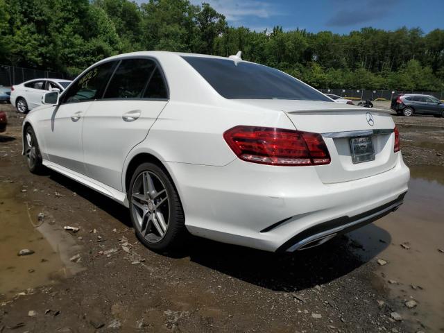 Photo 3 from auction – 2014 MERCEDES-BENZ E 350 4MAT with VIN WDDHF8JB0EB025062