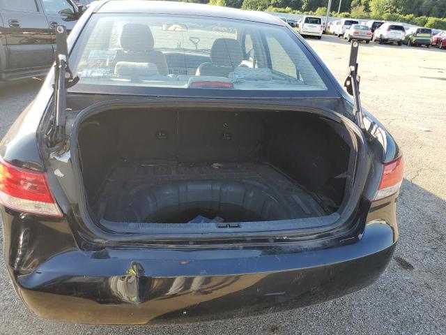 Photo 9 from auction – 2007 HYUNDAI SONATA with VIN 5NPET46CX7H223200