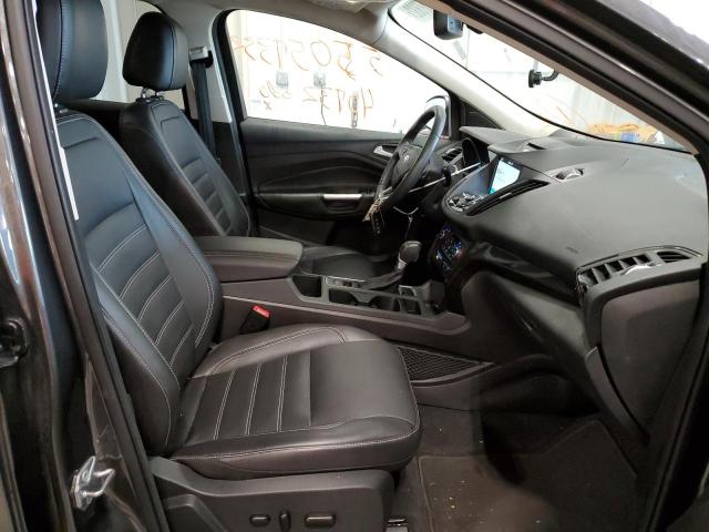Photo 5 from auction – 2017 FORD ESCAPE TIT with VIN 1FMCU0JD7HUC74413
