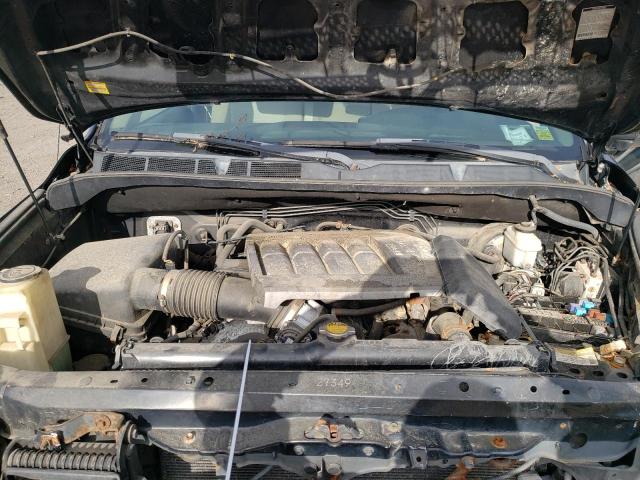 Photo 7 from auction – 2008 TOYOTA TUNDRA DOU with VIN 5TFCV54148X006997