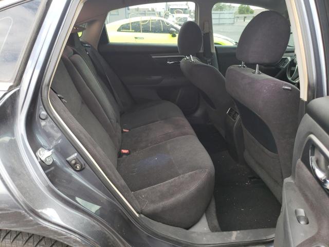 Photo 6 from auction – 2013 NISSAN ALTIMA 2.5 with VIN 1N4AL3AP9DC275983