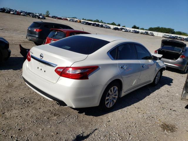 Photo 4 from auction – 2016 NISSAN ALTIMA 2.5 with VIN 1N4AL3AP8GN311591