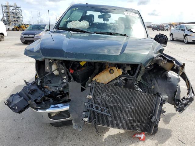 Zdjęcie 9 z aukcji – 2015 FORD F150 SUPER z VIN 1FTEW1EF7FKD23644