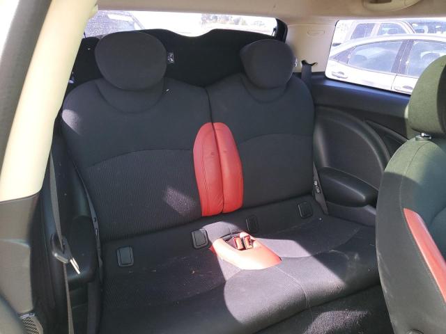 Photo 6 from auction – 2011 MINI COOPER S with VIN WMWSV3C50BTY22539