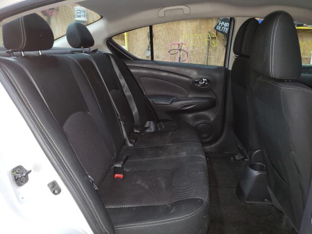 Photo 6 from auction – 2019 NISSAN VERSA S with VIN 3N1CN7AP4KL843131