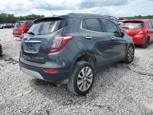 Photo 4 from auction – 2017 BUICK ENCORE PRE with VIN KL4CJASB2HB009422