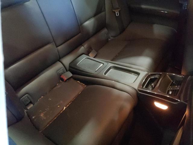 Photo 6 from auction – 2012 BMW 328 I SULE with VIN WBAKE5C55CE756362