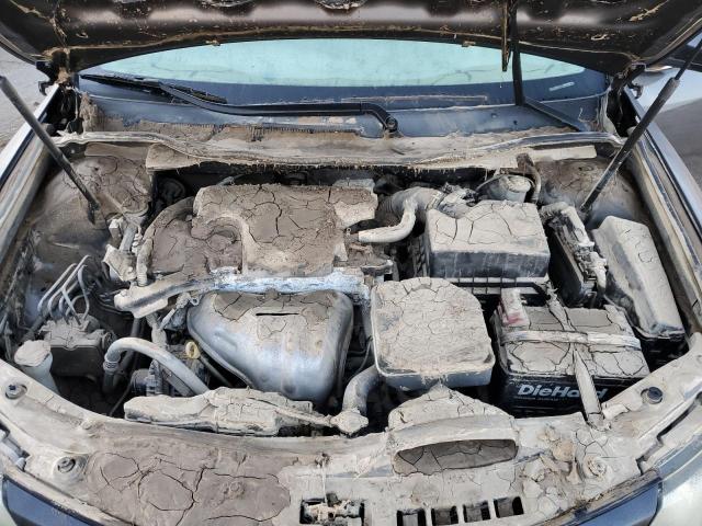 Photo 7 from auction – 2012 TOYOTA CAMRY BASE with VIN 4T1BF1FKXCU122797