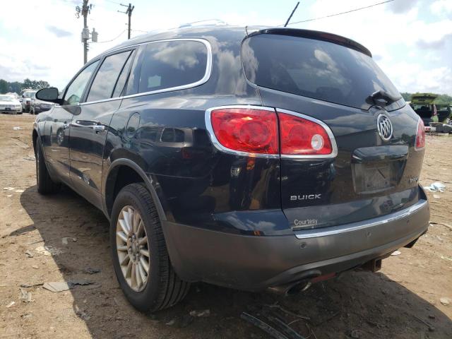 Photo 3 from auction – 2012 BUICK ENCLAVE with VIN 5GAKVCED2CJ213829
