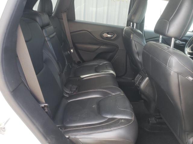Photo 6 from auction – 2015 JEEP CHEROKEE L with VIN 1C4PJMDS5FW710290