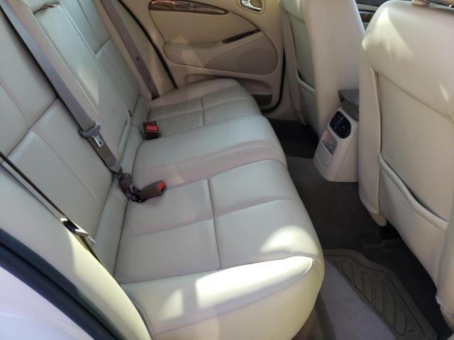 Photo 6 from auction – 2005 JAGUAR S-TYPE with VIN SAJWA01T05FN27266