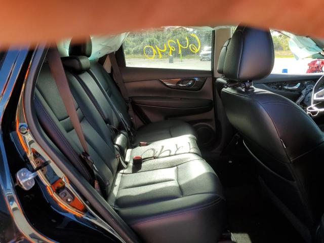 Photo 6 from auction – 2017 NISSAN ROGUE S with VIN 5N1AT2MT7HC793668