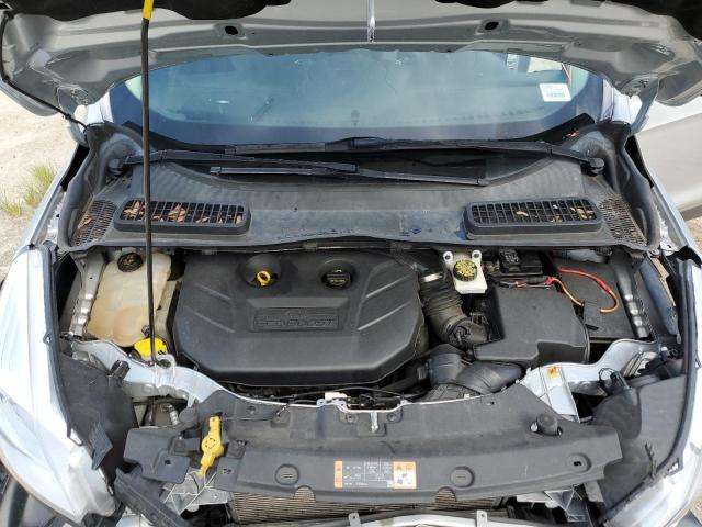 Photo 7 from auction – 2014 FORD ESCAPE SE with VIN 1FMCU0G97EUB23344