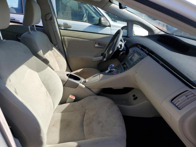 Photo 5 from auction – 2015 TOYOTA PRIUS with VIN JTDKN3DU4F1970607
