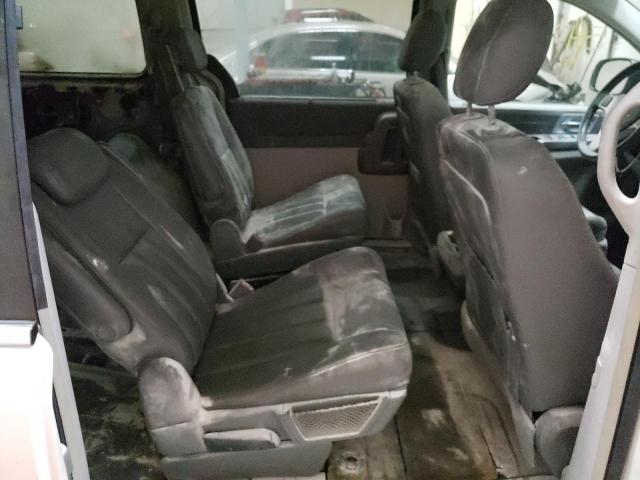 Photo 6 from auction – 2008 CHRYSLER TOWN & COU with VIN 2A8HR54P58R769844