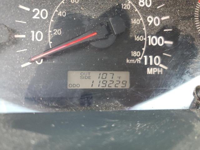 Photo 8 from auction – 2005 TOYOTA COROLLA CE with VIN 1NXBR32E85Z560045