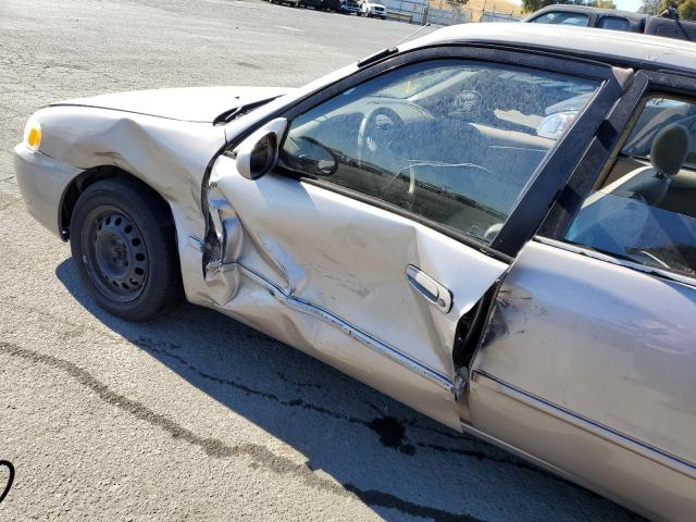 Zdjęcie 9 z aukcji – 2002 TOYOTA COROLLA CE z VIN 1NXBR12E92Z573435