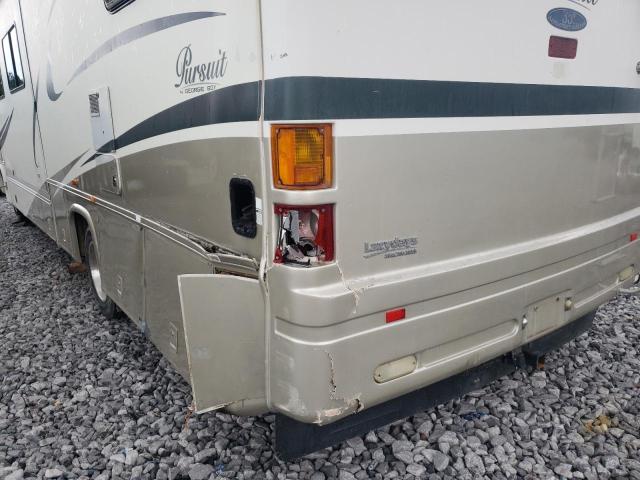 Photo 9 from auction – 2004 FORD F550 SUPER with VIN 1FCNF53S530A06251