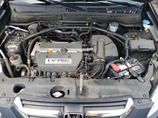 Photo 7 from auction – 2003 HONDA CR-V EX with VIN SHSRD78863U158968