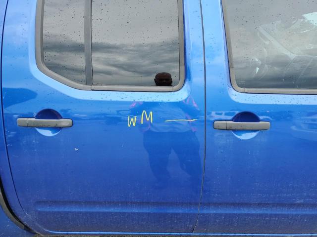 Photo 9 from auction – 2014 NISSAN FRONTIER S with VIN 1N6AD0EV2EN760029