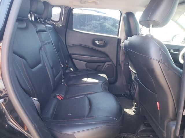 Фото 6 с аукциона – 2019 JEEP COMPASS TR с VIN 3C4NJDDB5KT594788